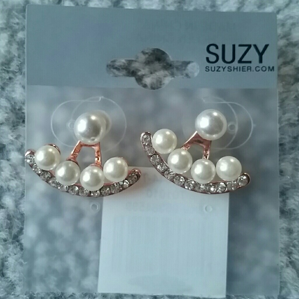 Adorable Earrings
